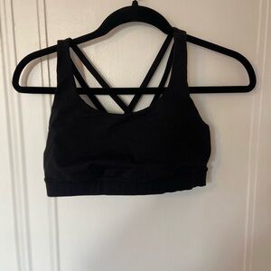 lululemon Energy Bra
Light Support, A/B Cups